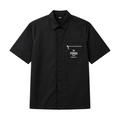 SHORT-SLEEVED SHIRT WITH LOGO