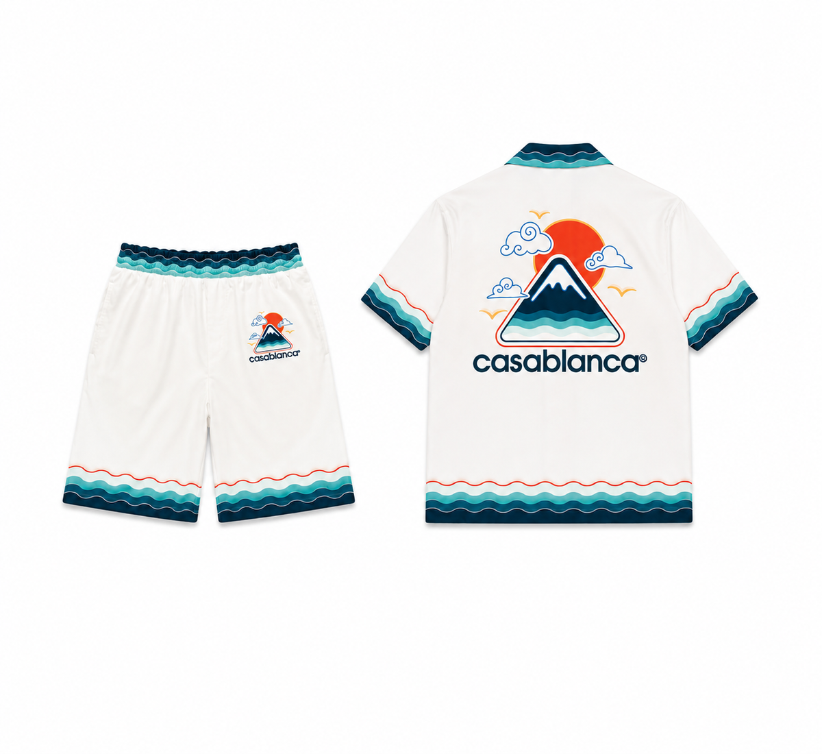TENNIS CLUB SET