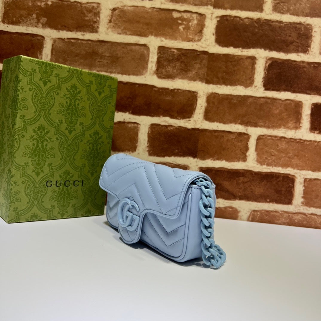 SHOULDER BAG MINI