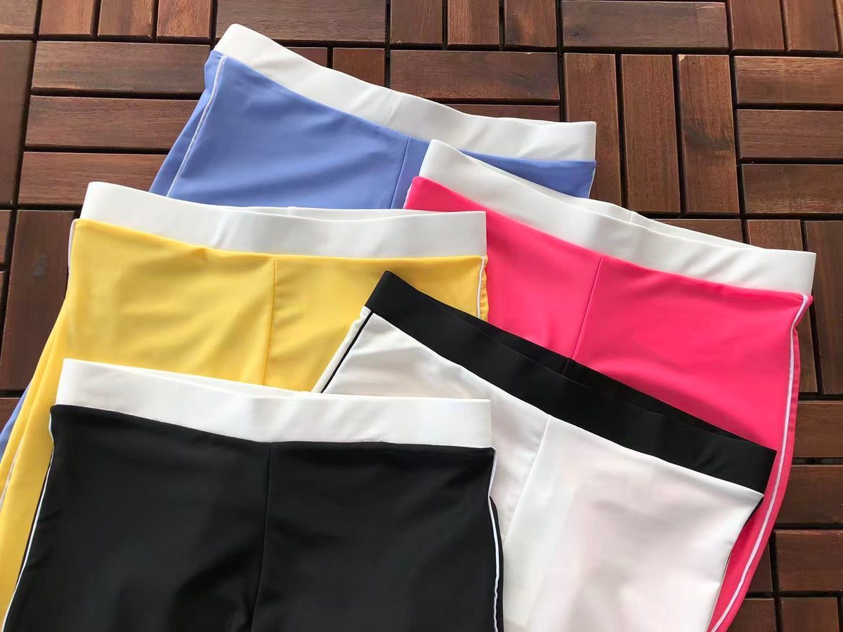 ACTIVEWEAR BRA & LEGGINGS SET