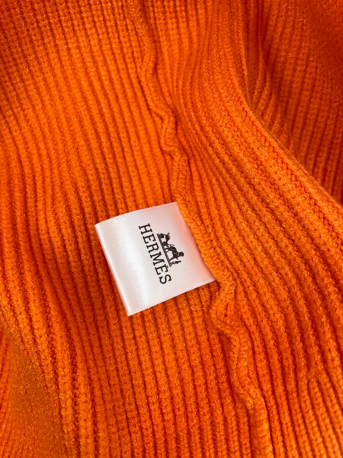 FULL ZIP KNIT JACKET WITH FRONT POCKETS