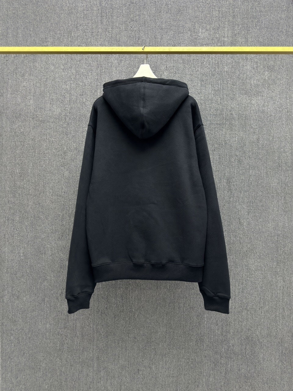 HOODIE WITH LOGO