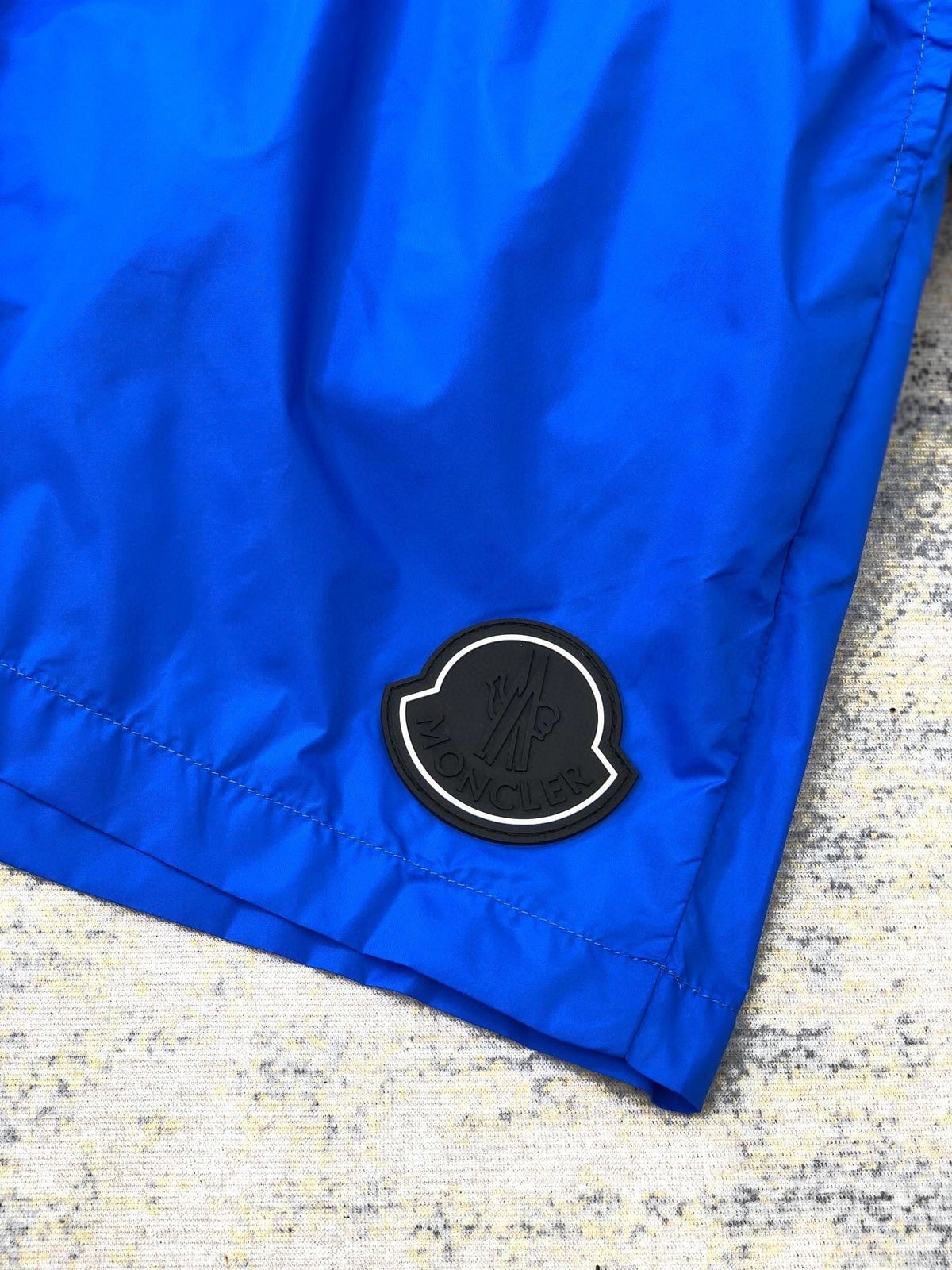 SPORT SWIM SHORTS – ELECTRIC BLUE