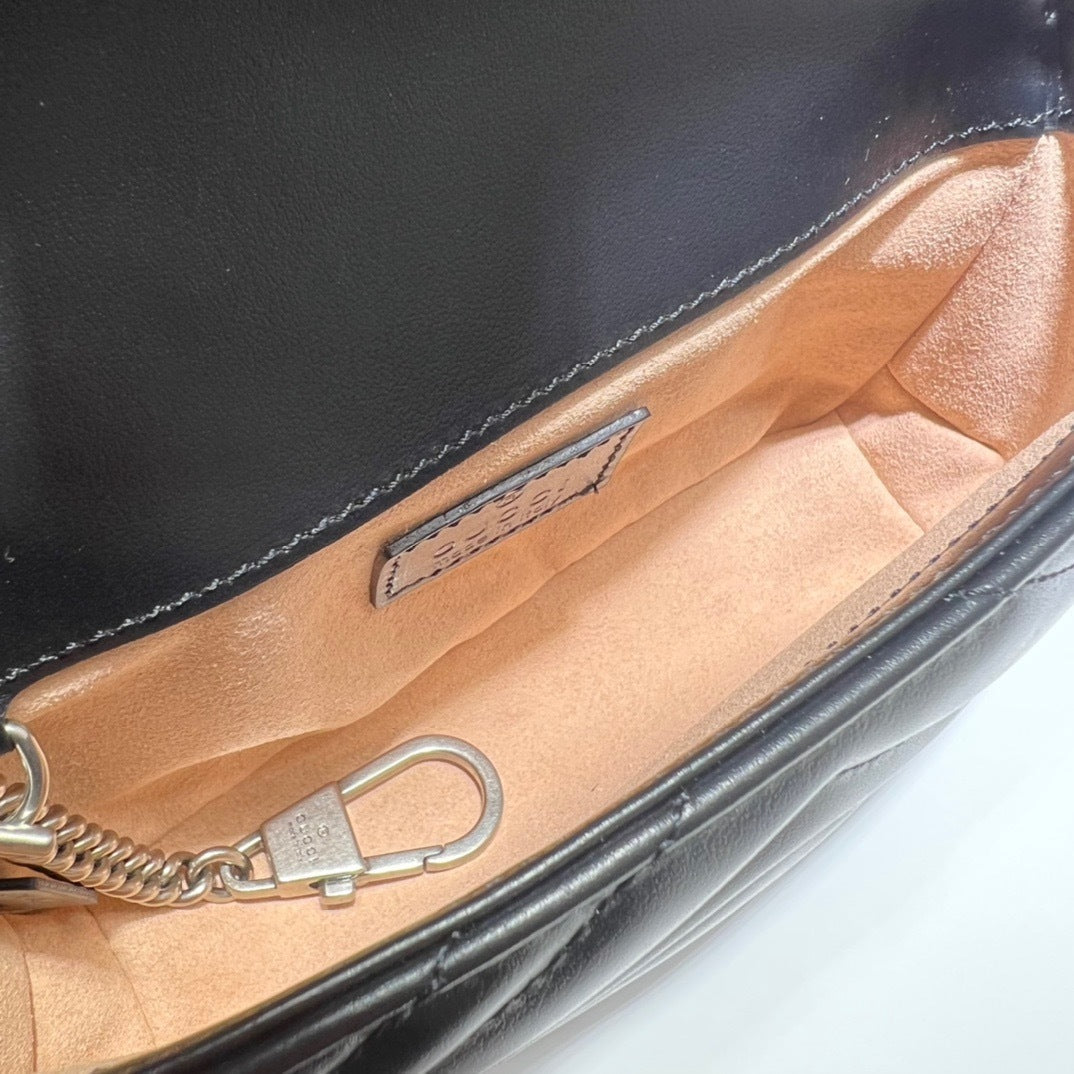 MINI SHOULDER BAG