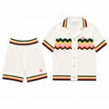 KNIT RESORT SET