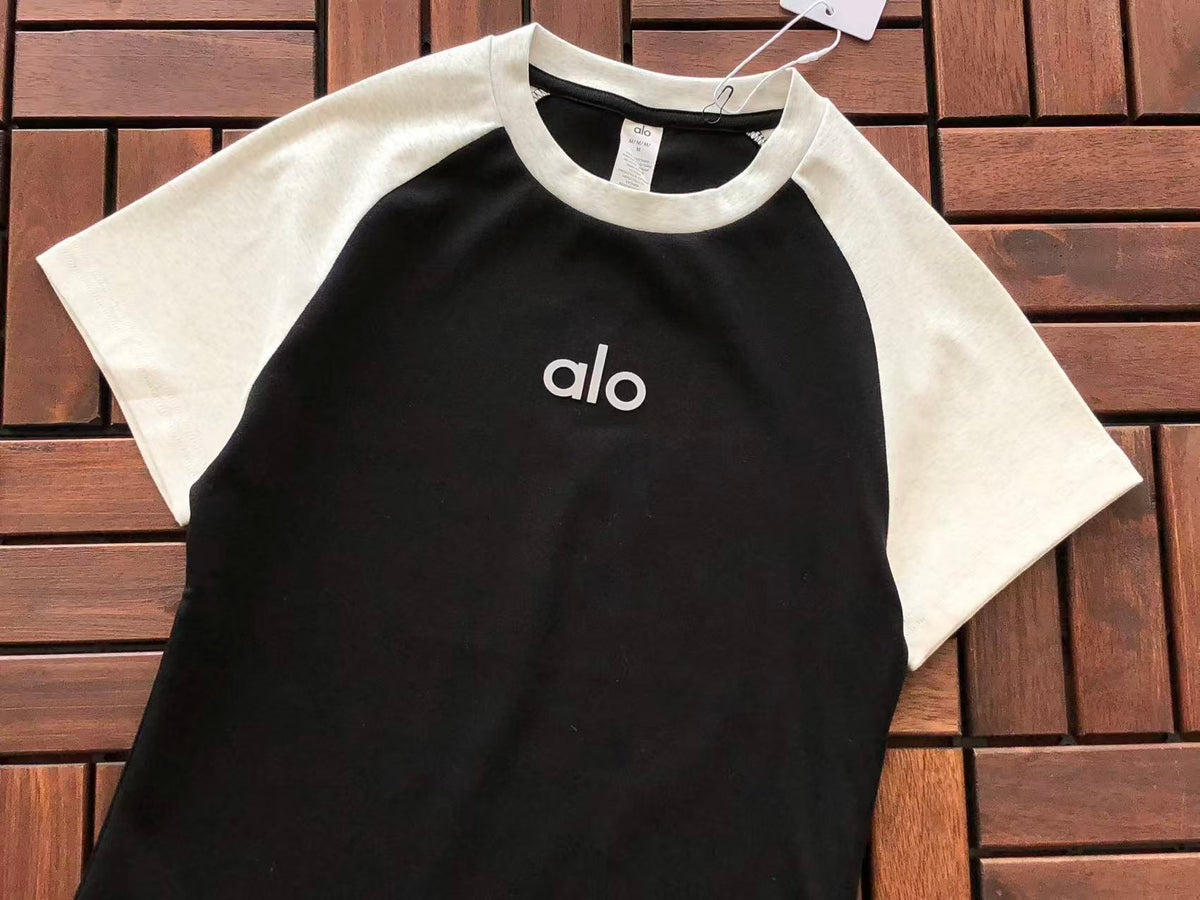 RAGLAN SPORT T-SHIRT