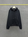 HOODIE WITH LOGO