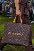 ICONIC PRINT TOTE