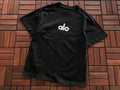 CLASSIC OVERSIZED T-SHIRT