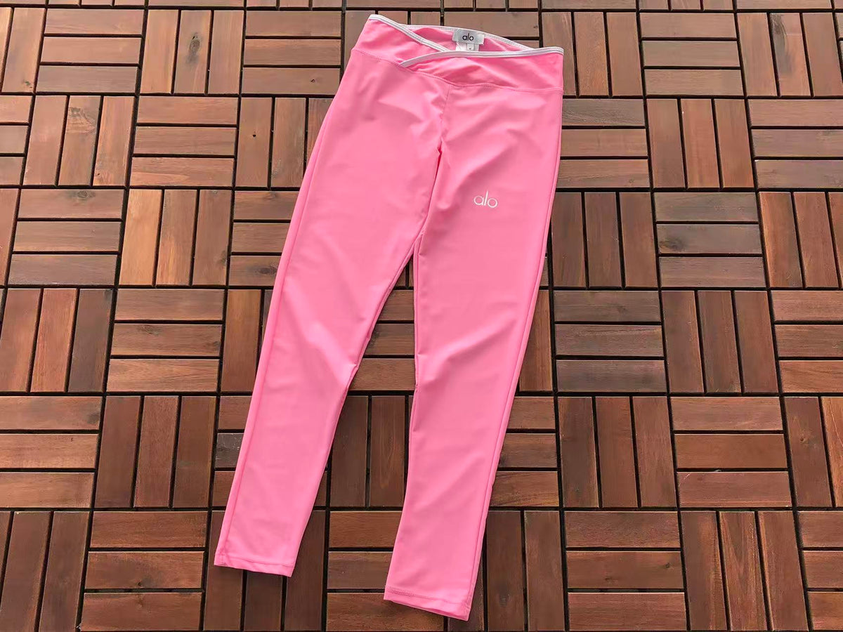 SPORT BRA & LEGGINGS SET