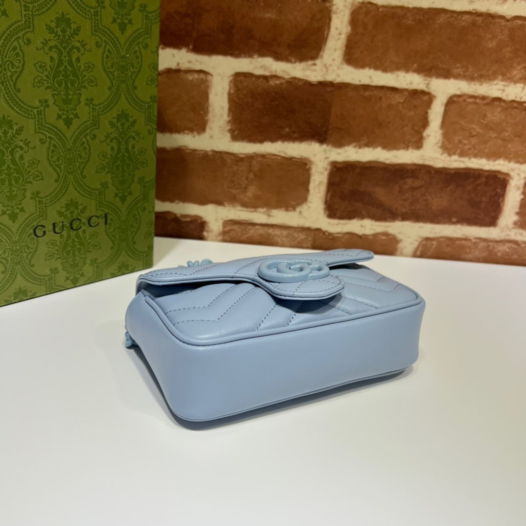 SHOULDER BAG MINI