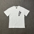 BOLD GRAPHIC STREET T-SHIRT