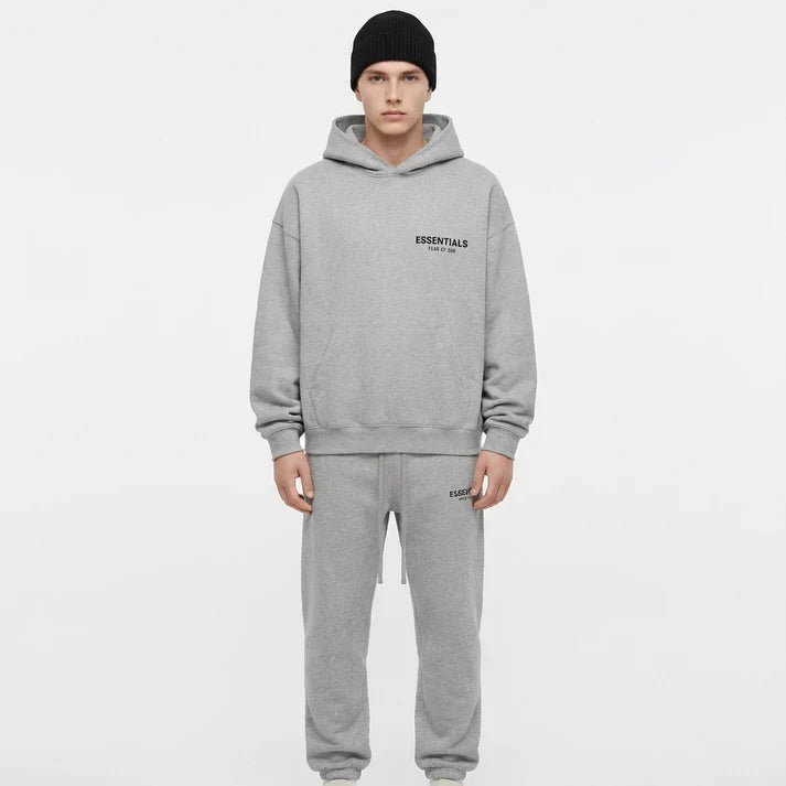 PREMIUM HOODIE SET